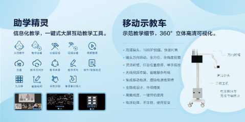 職業(yè)教育受關(guān)注 移動(dòng)示教車助力打造&ldquo;未來職校&rdquo;