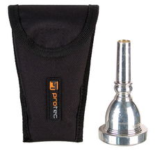 高級吹嘴軟袋 大號樂器配件的理想伴侶